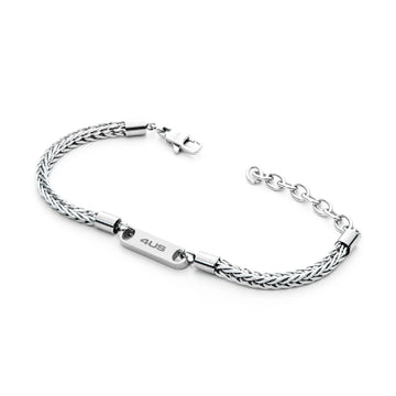 Bracciale 4US Cesare Paciotti da uomo 4UBR5007-1