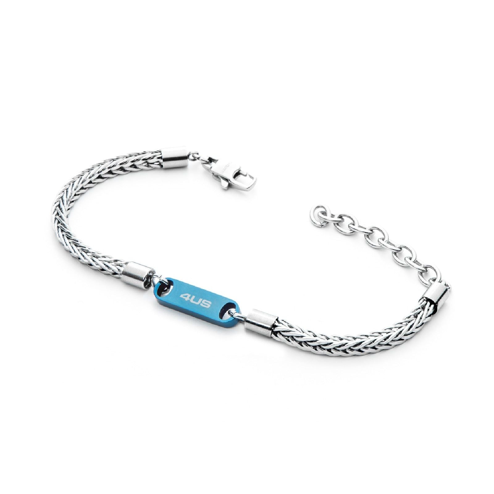 Bracciale 4US Cesare Paciotti da uomo 4UBR5009-1