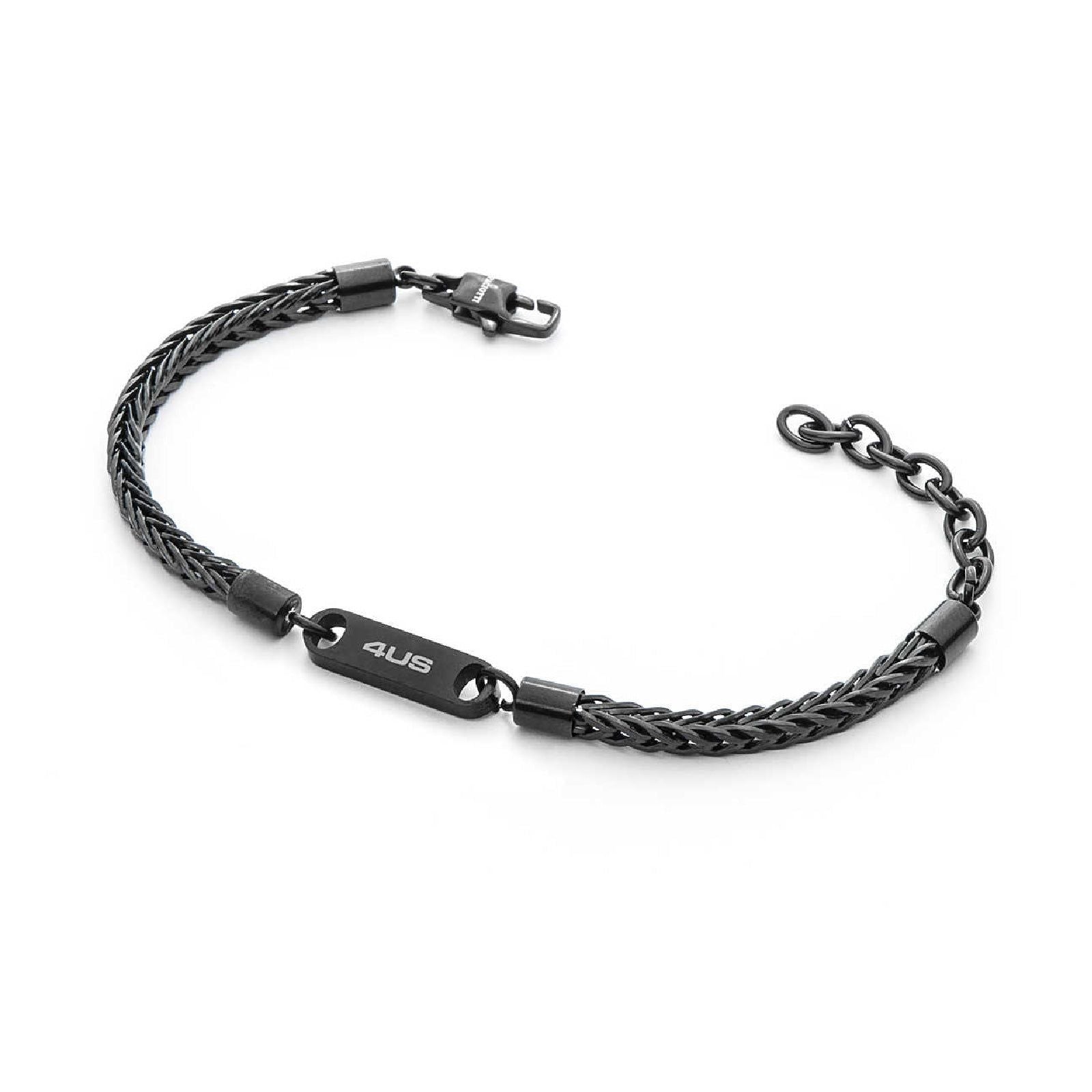 Bracciale 4US Cesare Paciotti da uomo 4UBR5012-1