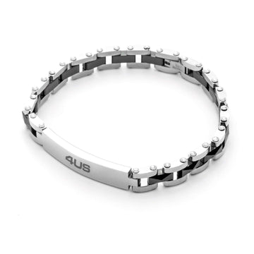 Bracciale 4US Cesare Paciotti da uomo 4UBR5029-1