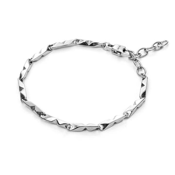 Bracciale 4US Cesare Paciotti da uomo 4UBR5062-1