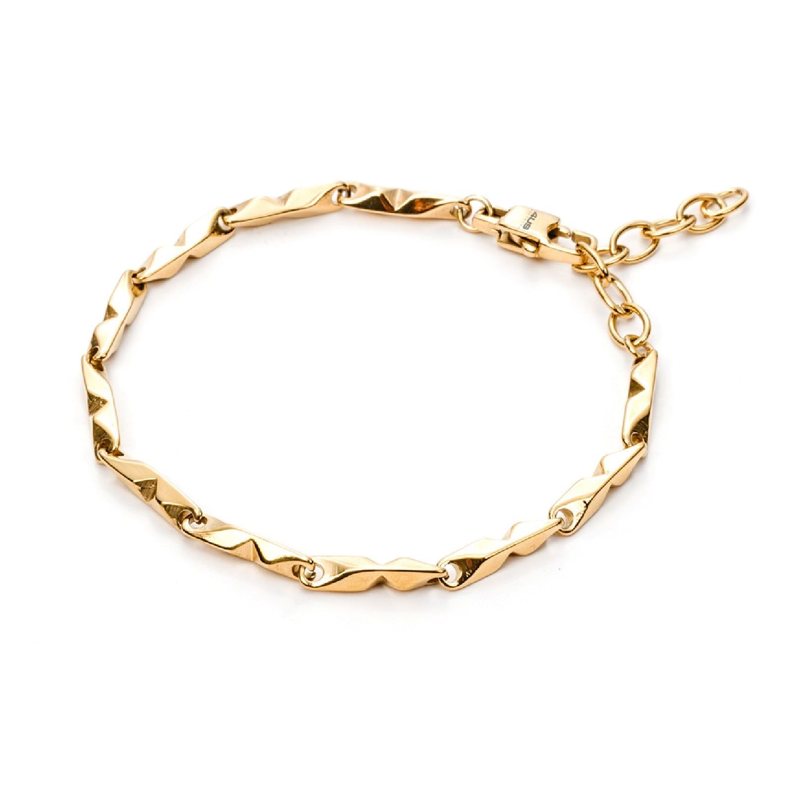 Bracciale 4US Cesare Paciotti da uomo 4UBR5064-1