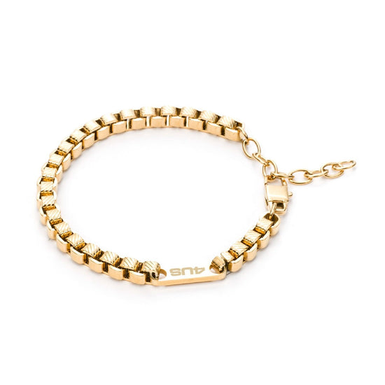 Bracciale 4US Cesare Paciotti da uomo 4UBR5072-1