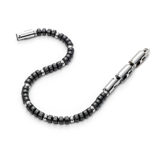 Bracciale 4US Cesare Paciotti da uomo 4UBR5084-1