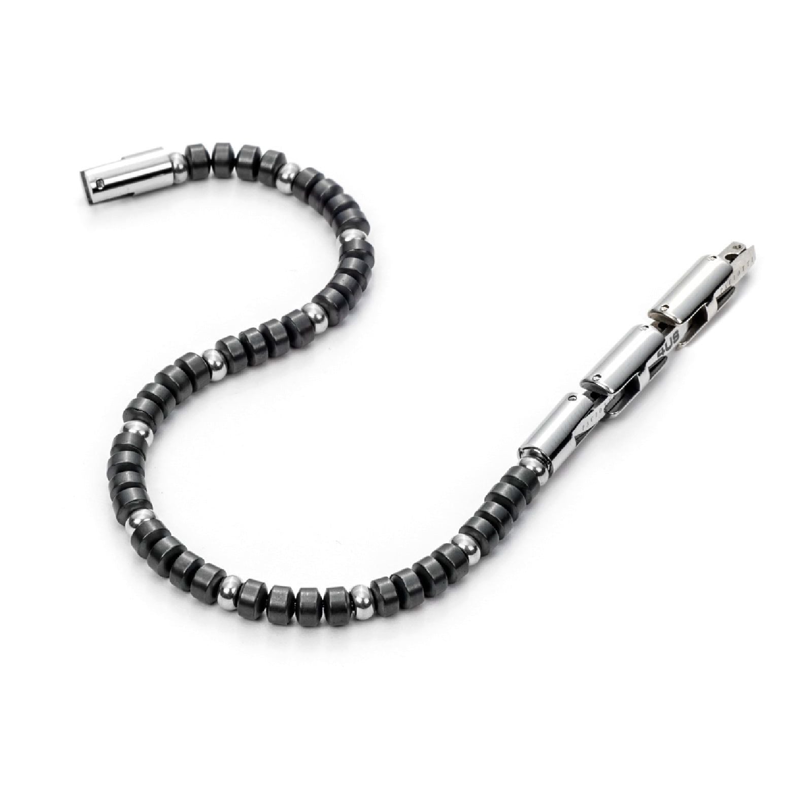 Bracciale 4US Cesare Paciotti da uomo 4UBR5084-1