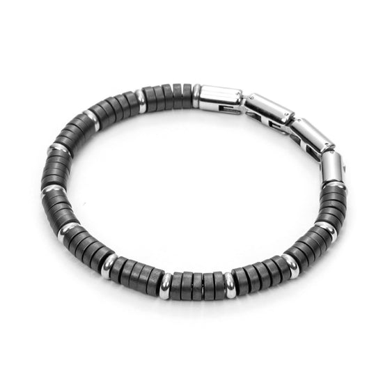 Bracciale 4US Cesare Paciotti da uomo 4UBR5085-1