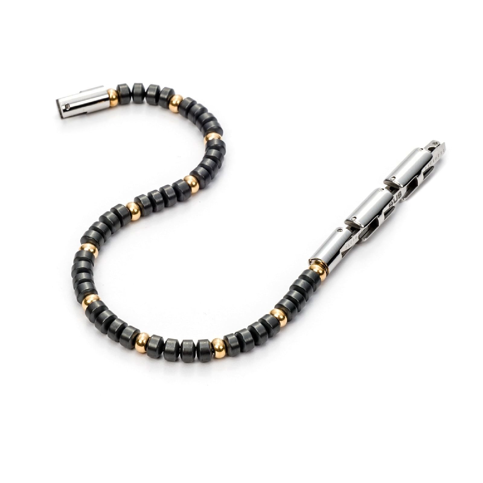 Bracciale 4US Cesare Paciotti da uomo 4UBR5087-1