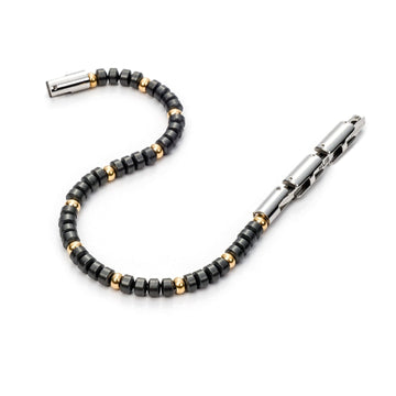 Bracciale 4US Cesare Paciotti da uomo 4UBR5087-1