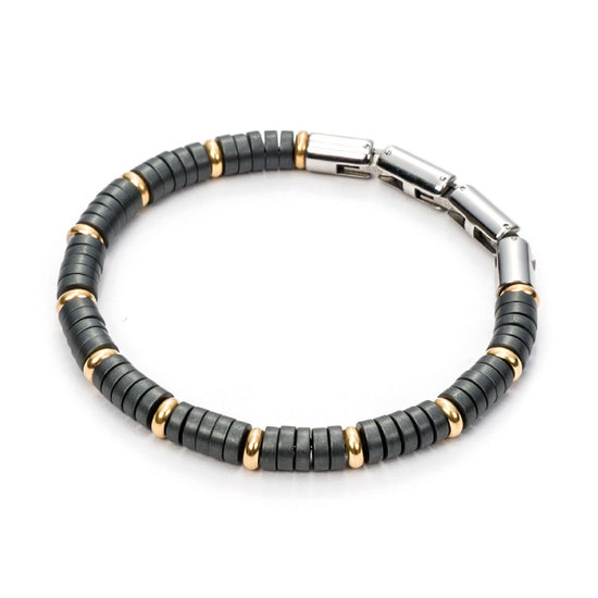 Bracciale 4US Cesare Paciotti da uomo 4UBR5088-1