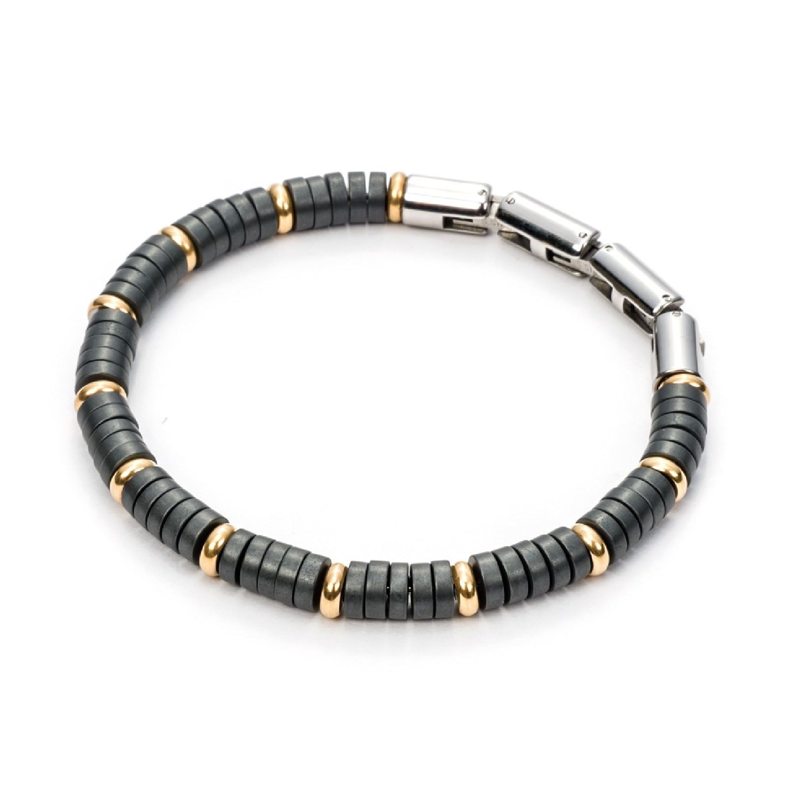 Bracciale 4US Cesare Paciotti da uomo 4UBR5088-1
