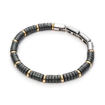 Bracciale 4US Cesare Paciotti da uomo 4UBR5088-1