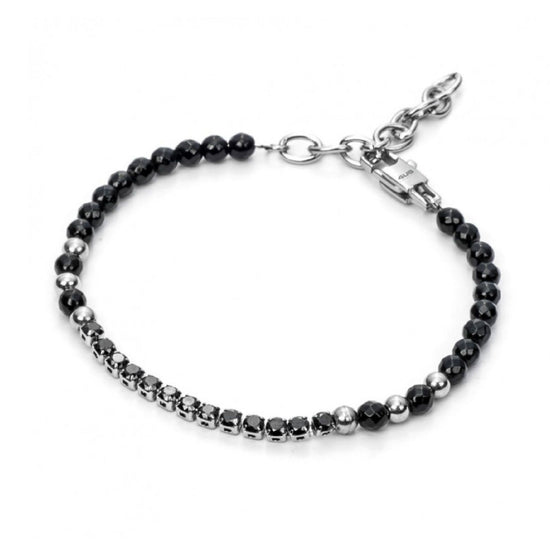 Bracciale 4US Cesare Paciotti da uomo 4UBR5092-1
