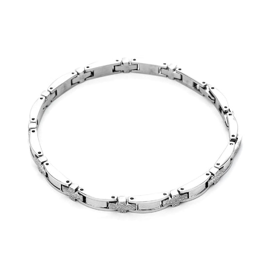 Bracciale 4US Cesare Paciotti da uomo 4UBR5102-1
