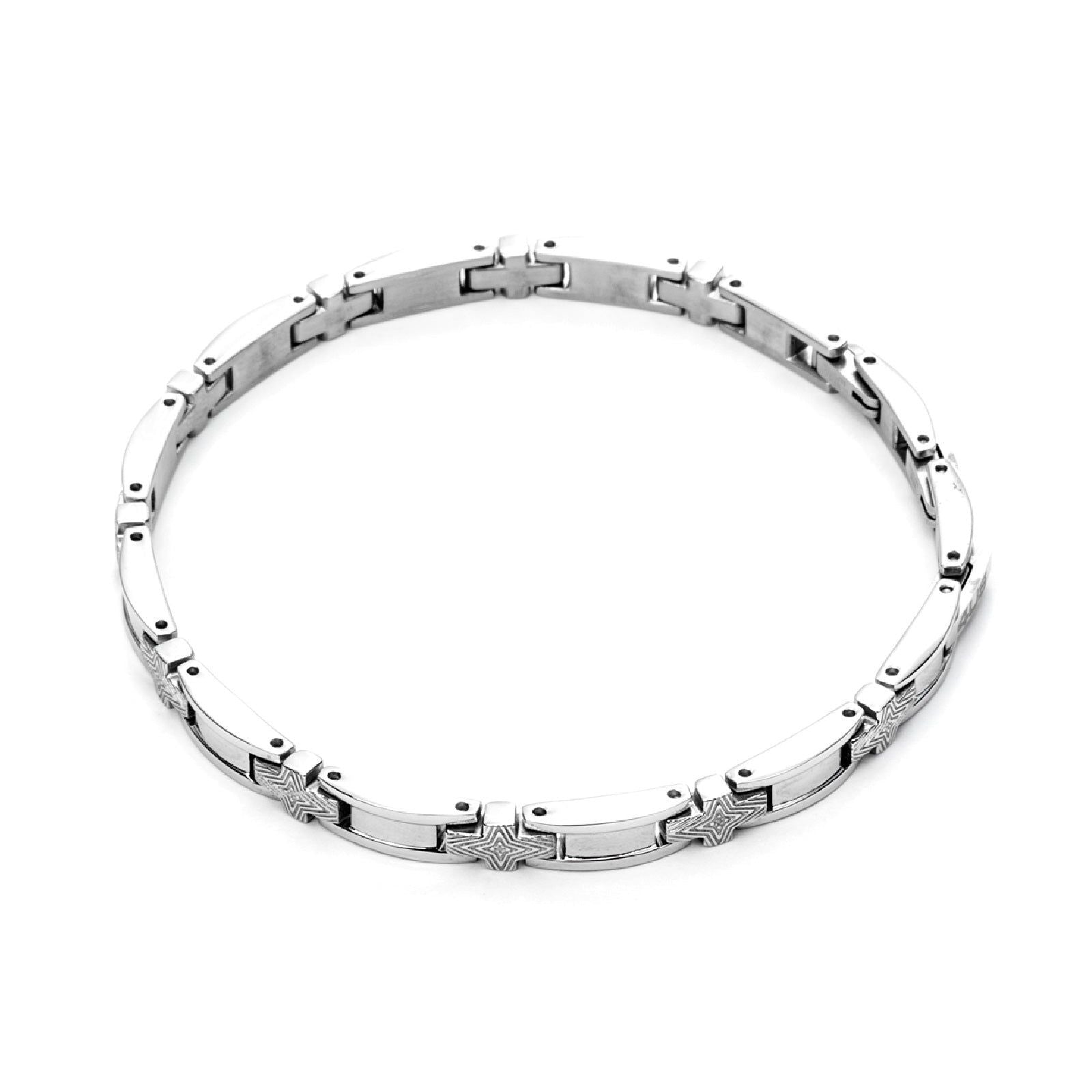 Bracciale 4US Cesare Paciotti da uomo 4UBR5102-1