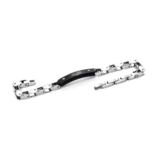 Bracciale 4US Cesare Paciotti da uomo 4UBR5114-1