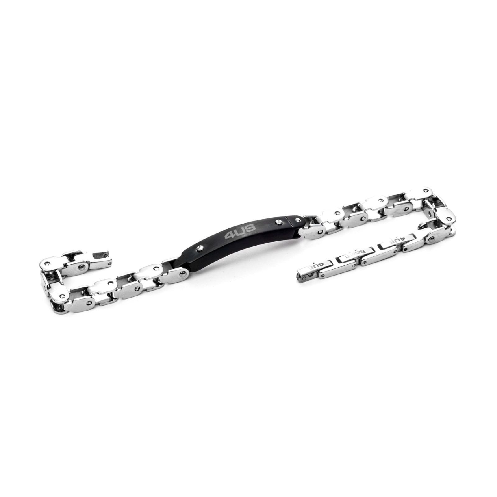 Bracciale 4US Cesare Paciotti da uomo 4UBR5114-1