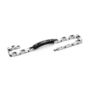 Bracciale 4US Cesare Paciotti da uomo 4UBR5114-1