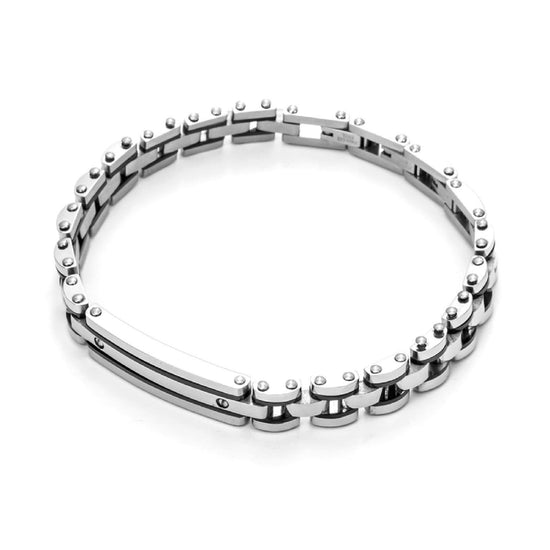 Bracciale 4US Cesare Paciotti da uomo 4UBR5121-1