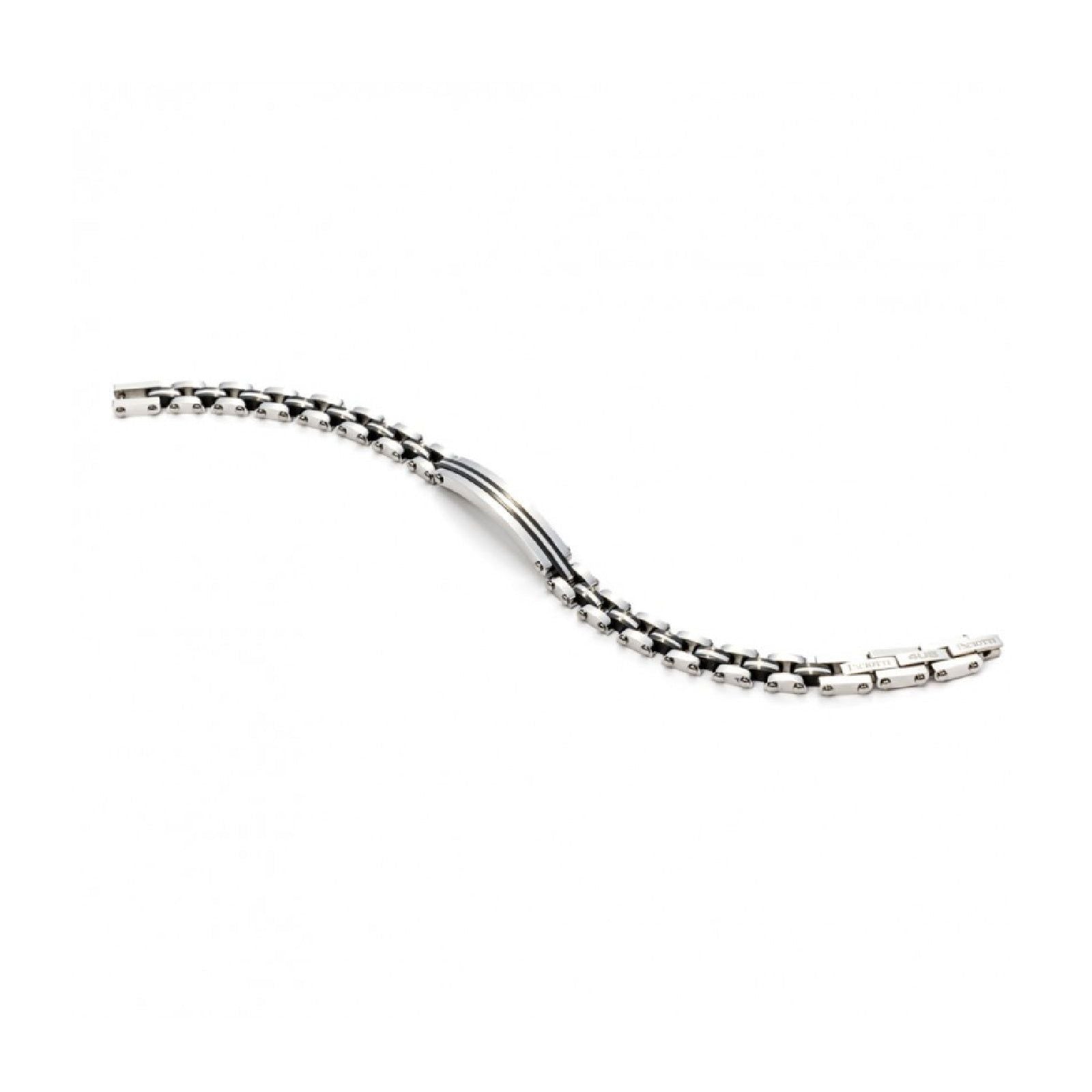 Bracciale 4US Cesare Paciotti da uomo 4UBR5127-1
