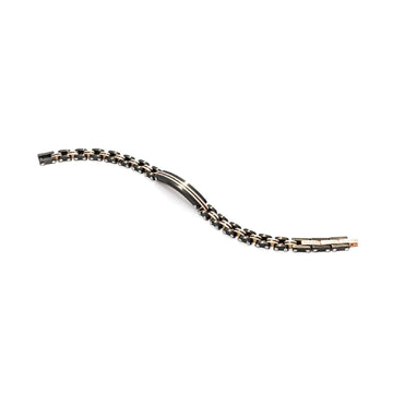 Bracciale 4US Cesare Paciotti da uomo 4UBR5128-1