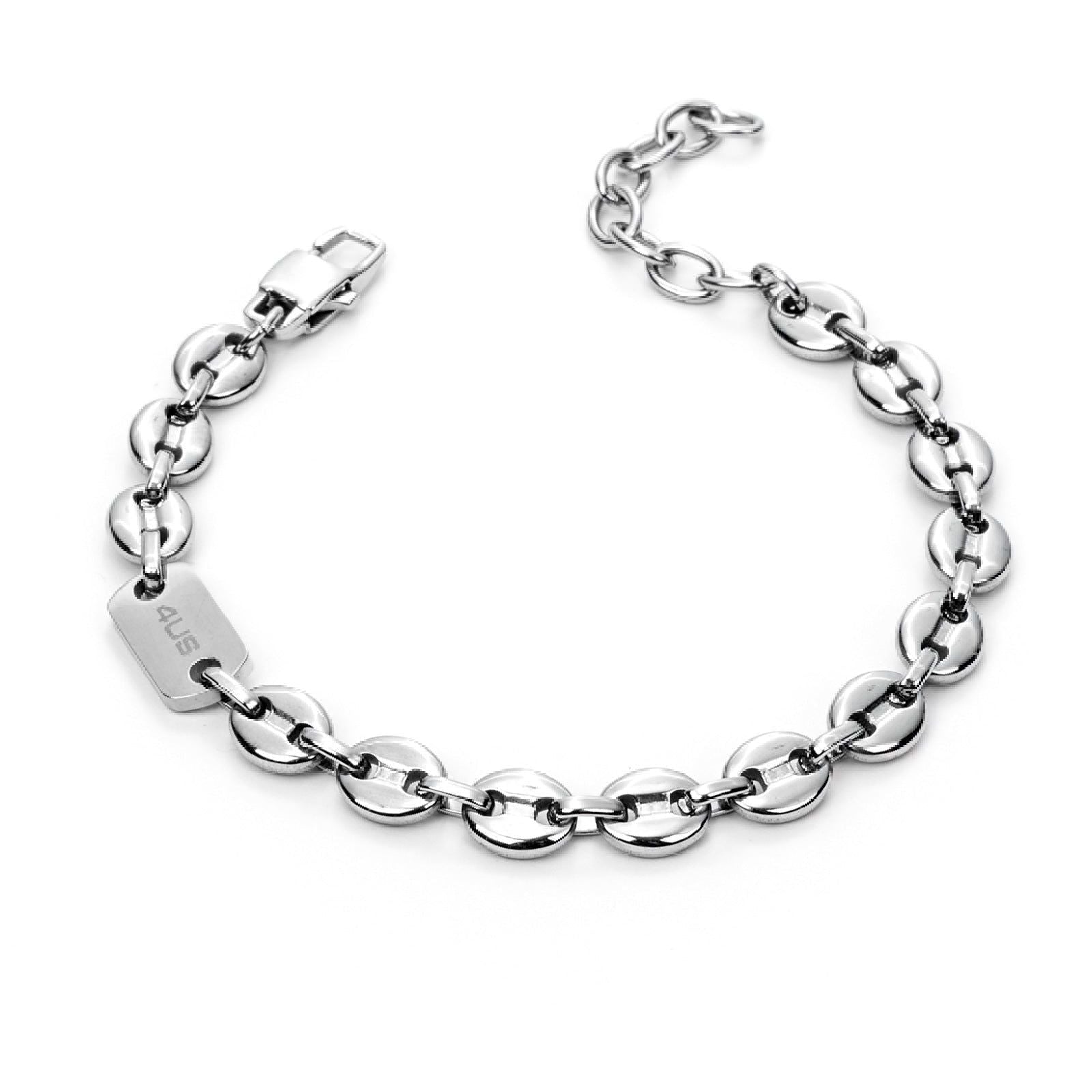 Bracciale 4US Cesare Paciotti da uomo 4UBR5149-1