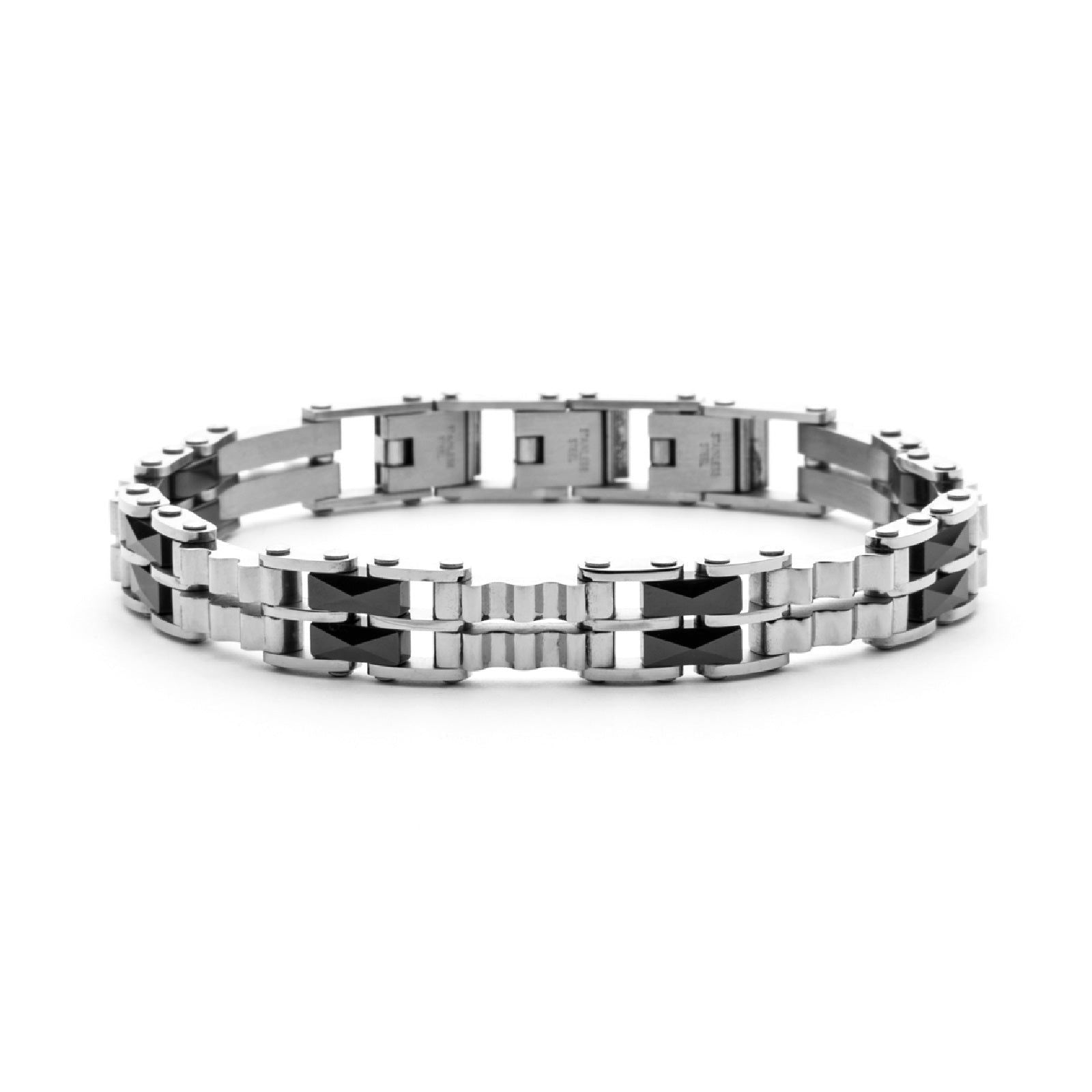 Bracciale 4US Cesare Paciotti da uomo 4UBR5596-1