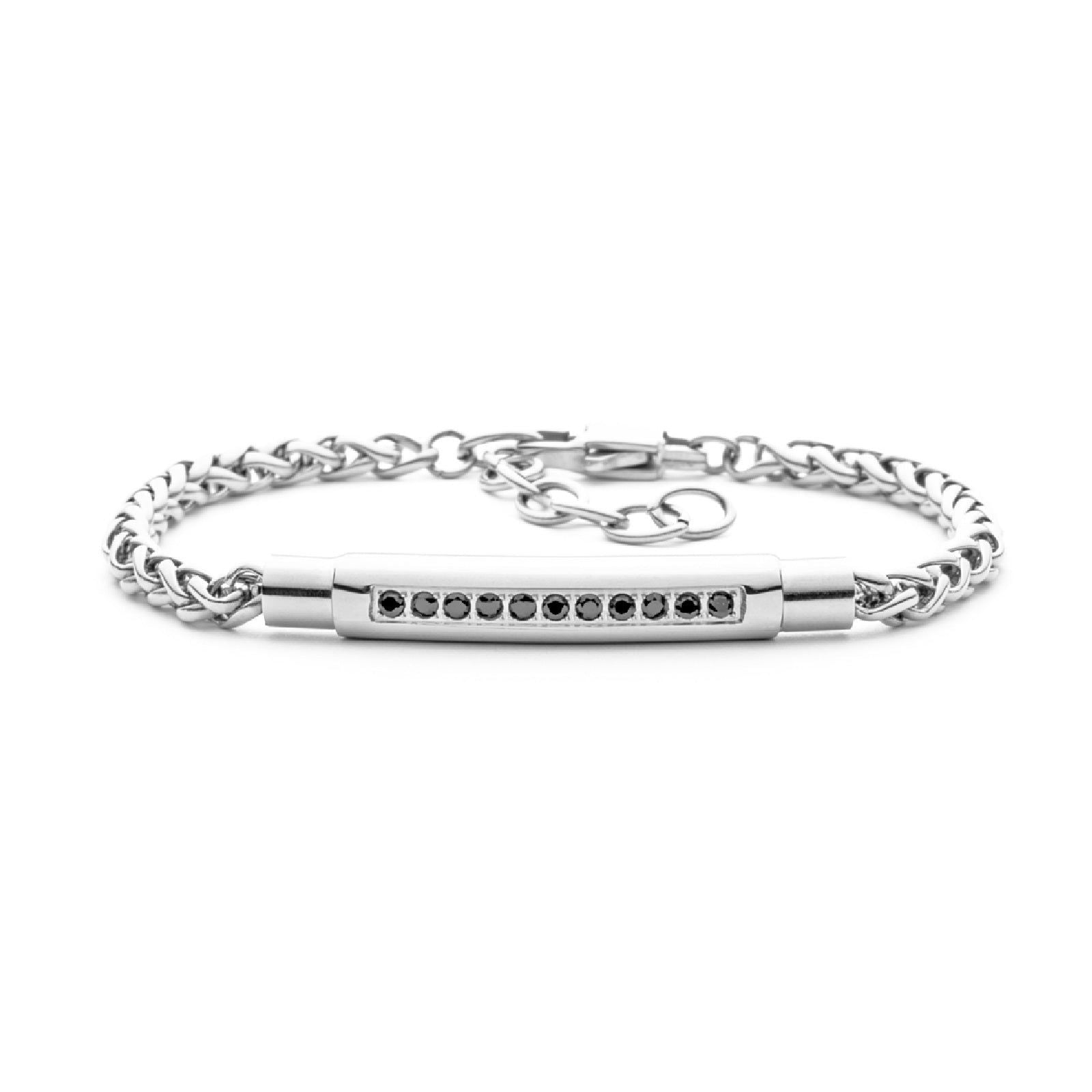 Bracciale 4US Cesare Paciotti da uomo 4UBR5608-1