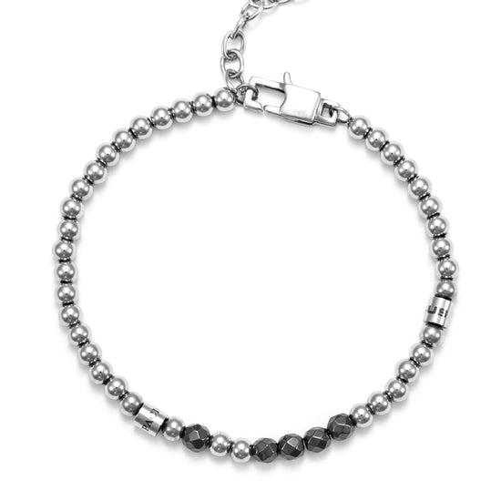 Bracciale 4US Cesare Paciotti da uomo 4UBR5613-1