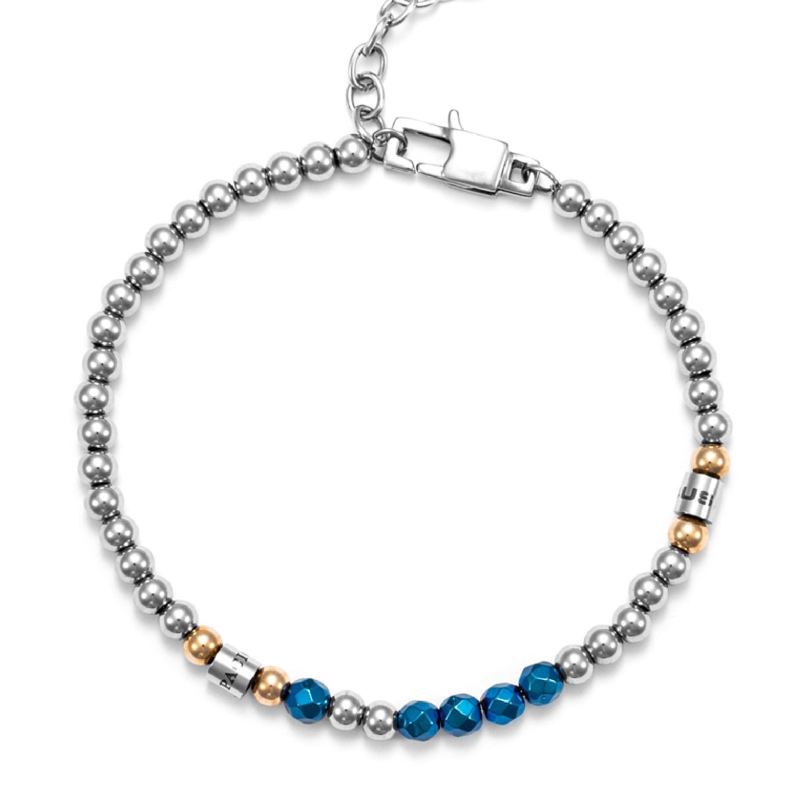 Bracciale 4US Cesare Paciotti da uomo 4UBR5615-1