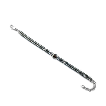 Bracciale 4US Cesare Paciotti da uomo 4UBR5620-1