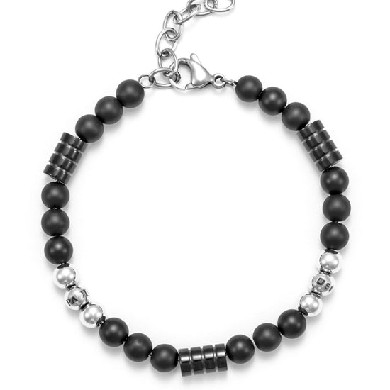 Bracciale 4US Cesare Paciotti da uomo 4UBR5627-1