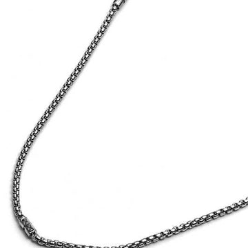 Collana 4US Cesare Paciotti Relative da uomo 4UCL2310-1