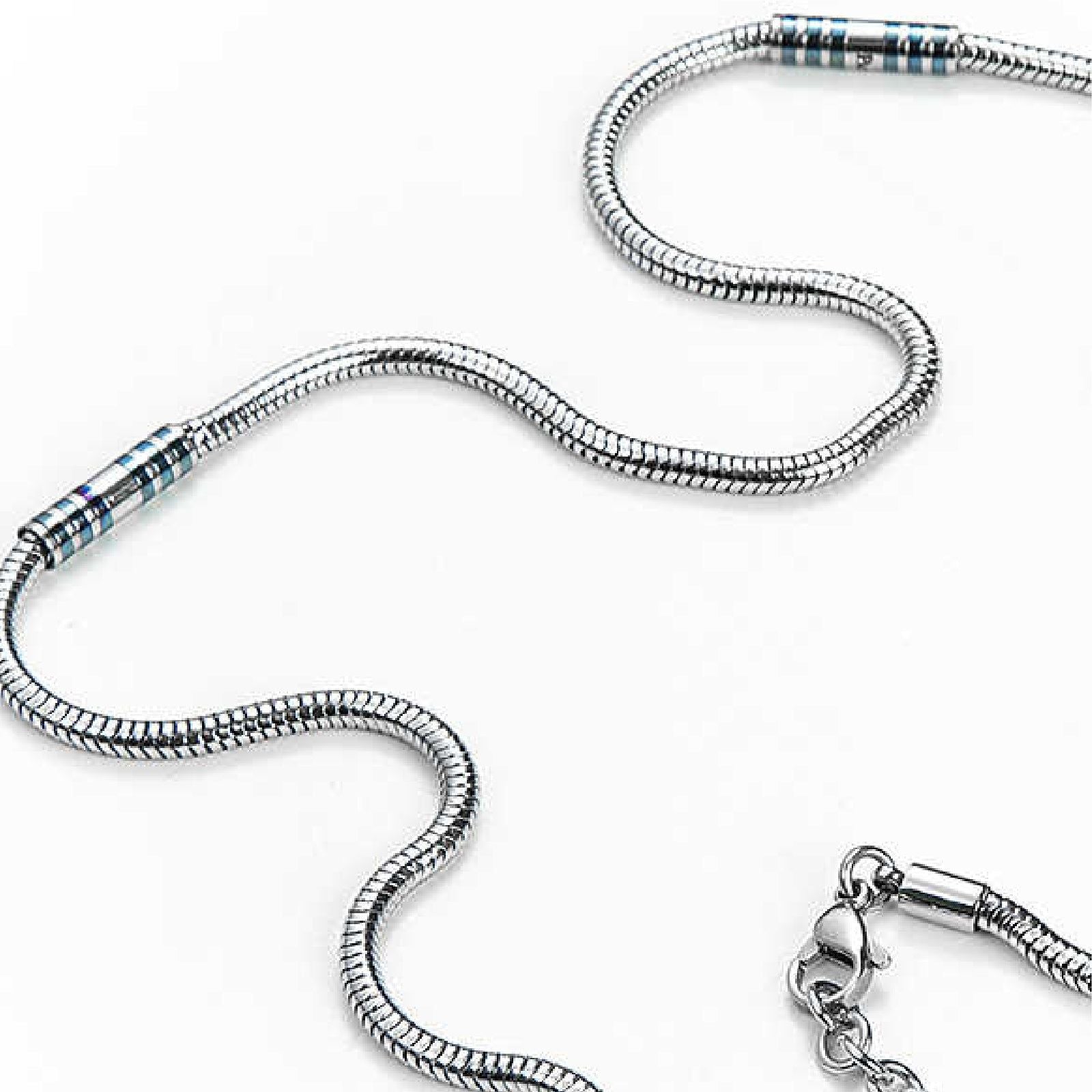 Collana 4US Cesare Paciotti Desert Snakes da uomo 4UCL2681-1