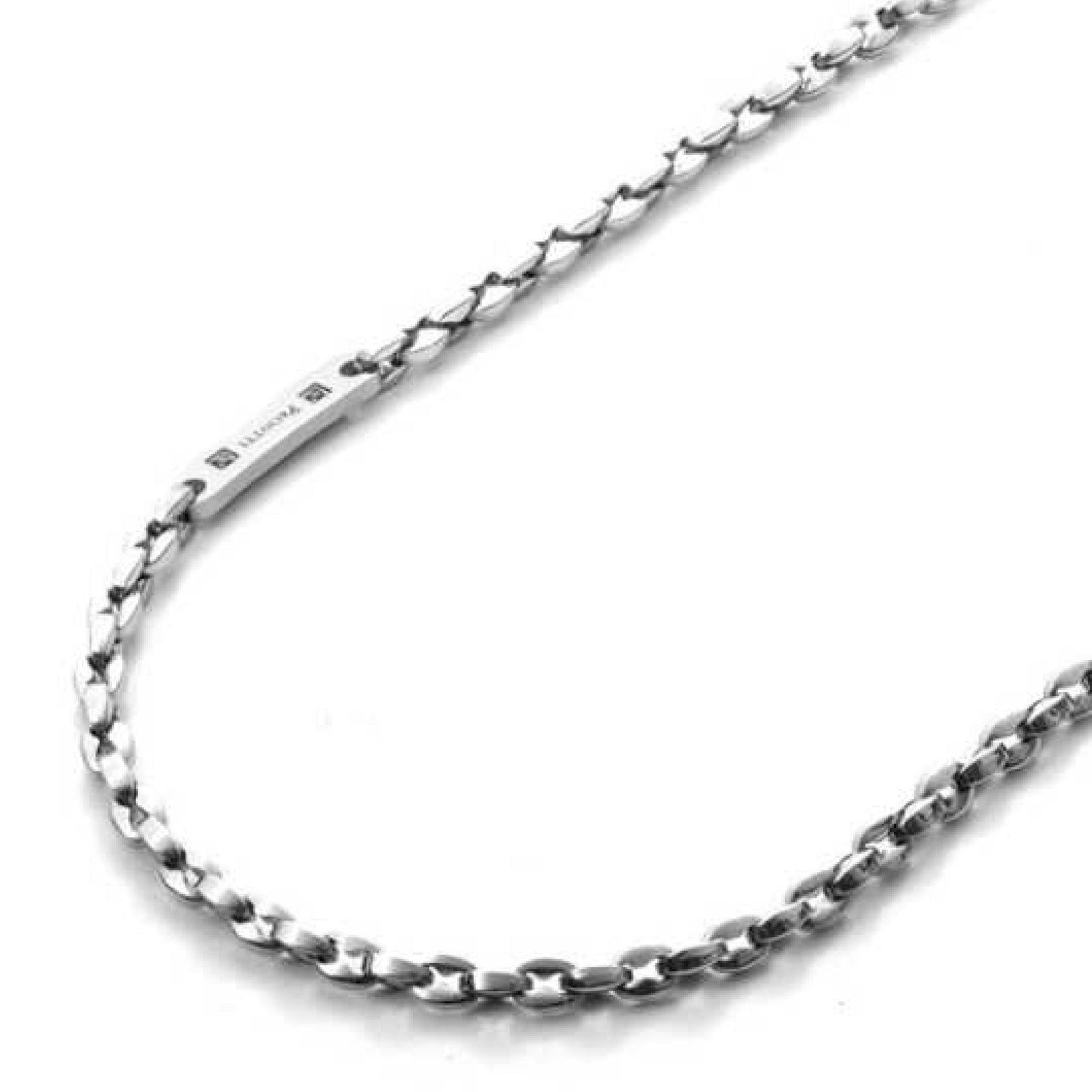 Collana 4US Cesare Paciotti Flowing da uomo 4UCL3050-1