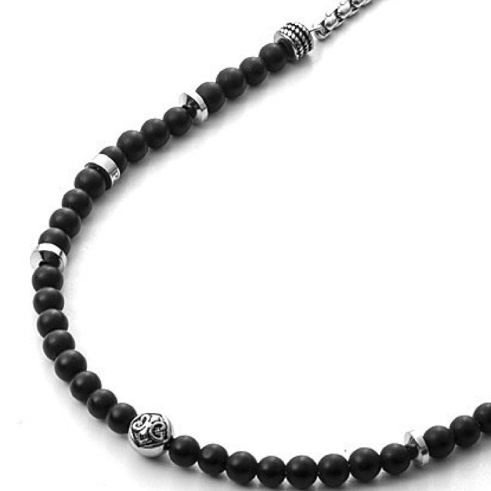 Collana 4US Cesare Paciotti Historical da uomo 4UCL3112-1