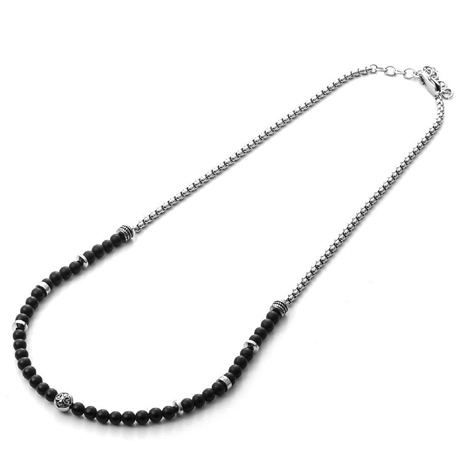 Collana 4US Cesare Paciotti Historical da uomo 4UCL3112-2