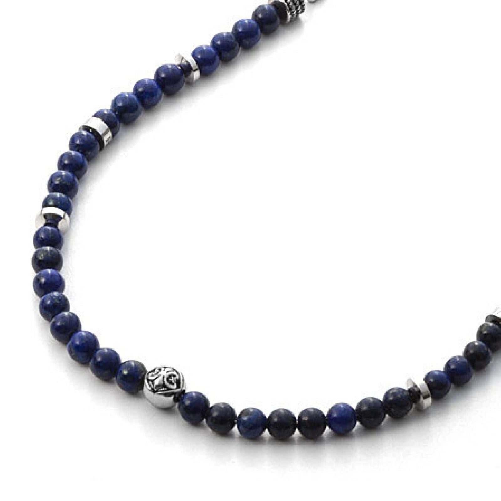 Collana 4US Cesare Paciotti Historical da uomo 4UCL3114-1