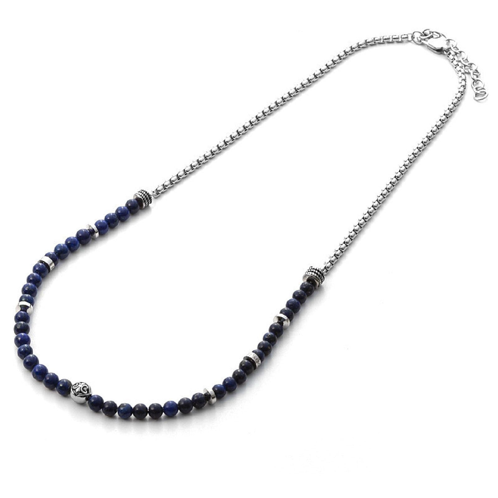 Collana 4US Cesare Paciotti Historical da uomo 4UCL3114-2