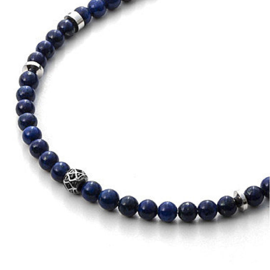 Collana 4US Cesare Paciotti Historical da uomo 4UCL3120-1
