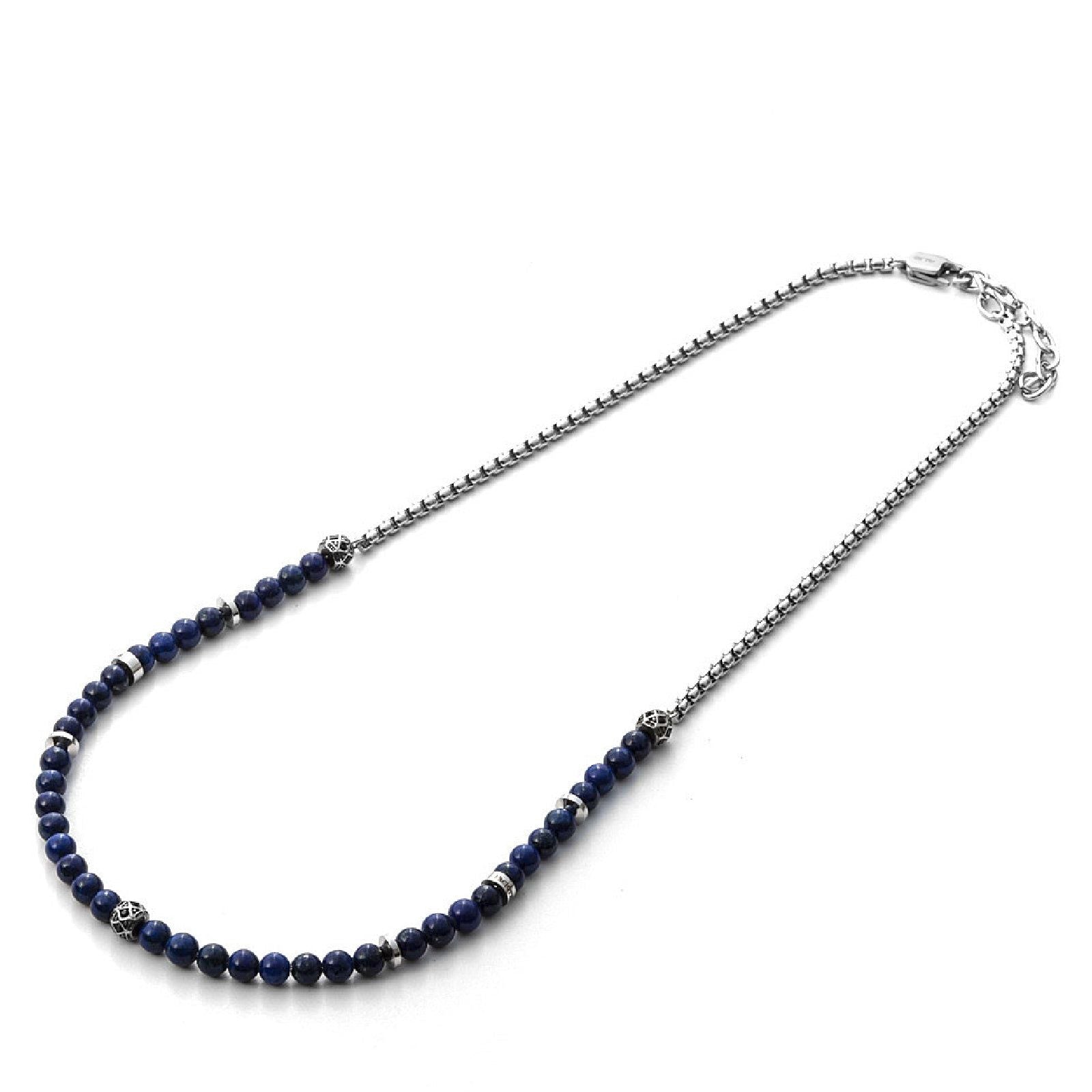 Collana 4US Cesare Paciotti Historical da uomo 4UCL3120-2