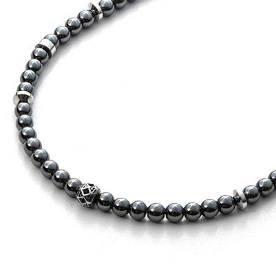 Collana 4US Cesare Paciotti Historical da uomo 4UCL3122-1