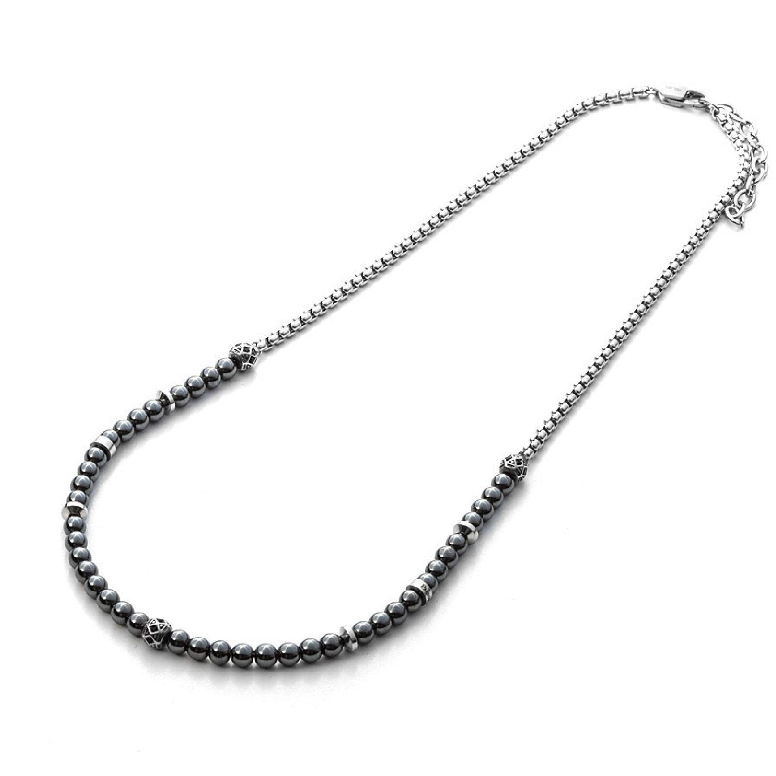 Collana 4US Cesare Paciotti Historical da uomo 4UCL3122-2