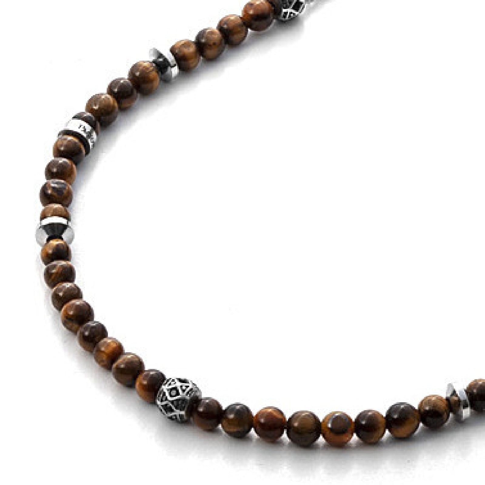 Collana 4US Cesare Paciotti Historical da uomo 4UCL3124-1