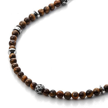 Collana 4US Cesare Paciotti Historical da uomo 4UCL3124-1