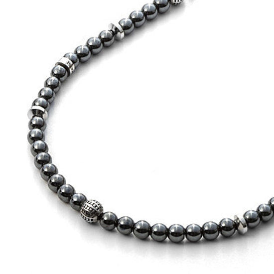 Collana 4US Cesare Paciotti Convex da uomo 4UCL3130-1
