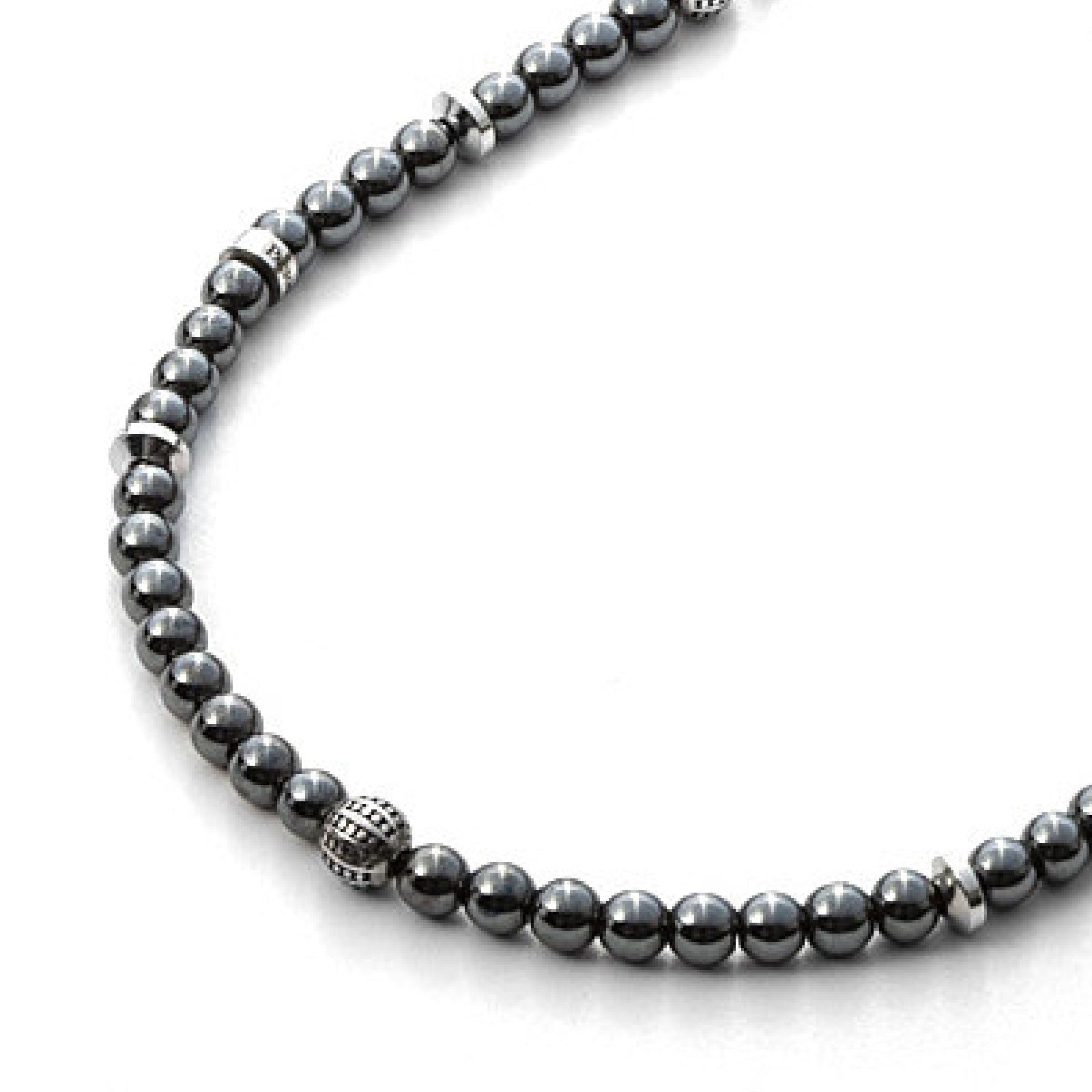 Collana 4US Cesare Paciotti Convex da uomo 4UCL3130-1