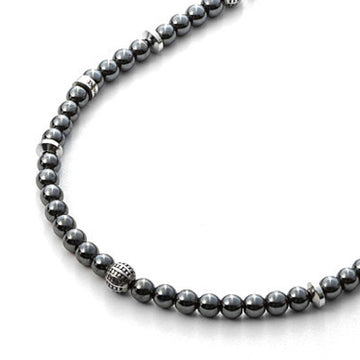 Collana 4US Cesare Paciotti Convex da uomo 4UCL3130-1