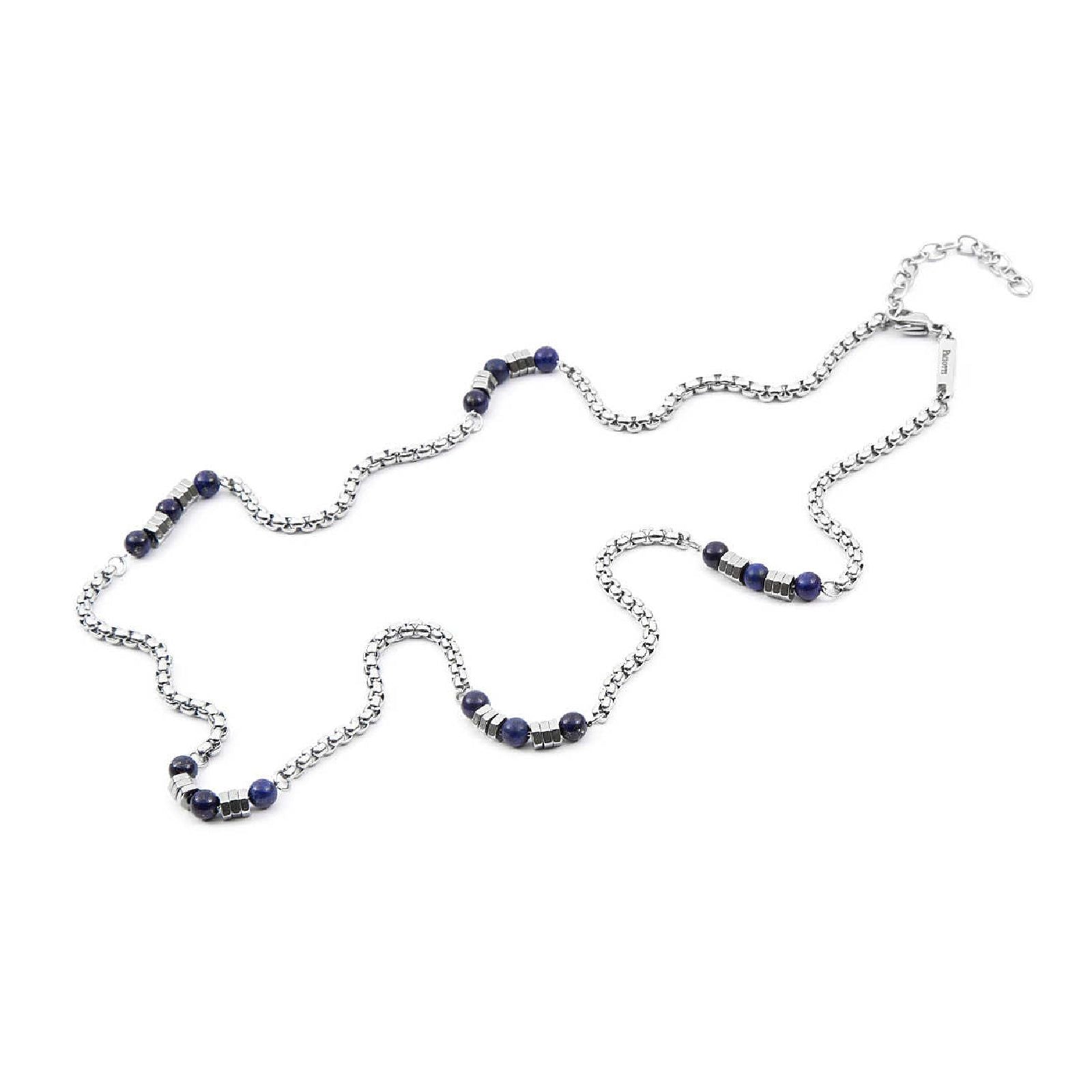 Collana 4US Cesare Paciotti Link da uomo 4UCL4066-1