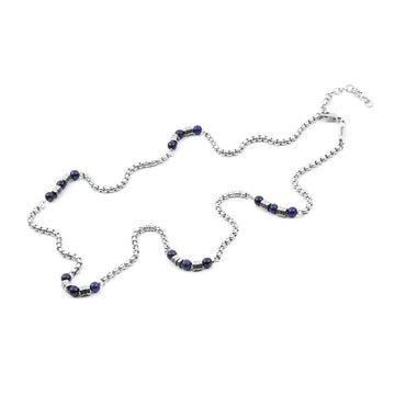 Collana 4US Cesare Paciotti Link da uomo 4UCL4066-1