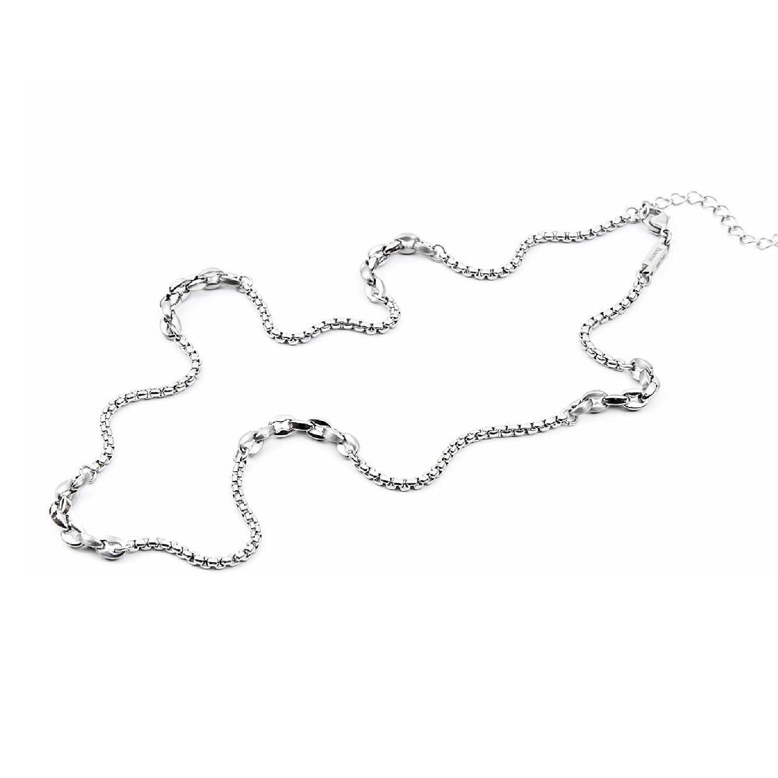 Collana 4US Cesare Paciotti Catena da uomo 4UCL4077-1